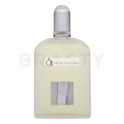 Tom Ford Grey Vetiver Eau de Parfum férfiaknak 100 ml