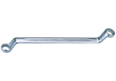 KING TONY Csillagkulcs 24 x 26 mm