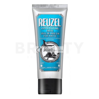 Reuzel Matte Styling Paste hajformázó paszta matt hatású 100 ml