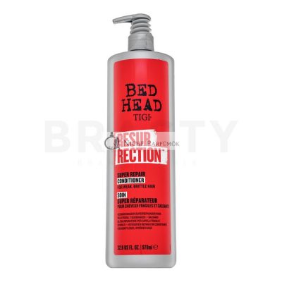 Tigi Bed Head Resurrection Super Repair Conditioner kondicionáló gyenge hajra 970 ml