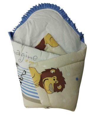 Minőségi kókuszpólya - Lion