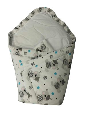 Minőségi kókuszpólya - Cute Teddy