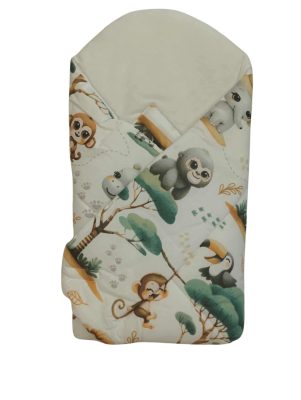 Minőségi kókuszpólya - Jungle