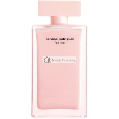 For Her Limited Edition Eau De Parfum Spray, 150ml