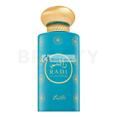 Rasasi Radi Eau de Parfum uniszex 100 ml