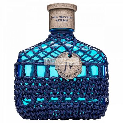 John Varvatos Artisan Blu Eau de Toilette férfiaknak 75 ml