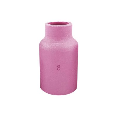 AWI gázterelő kerámia gázlencséhez SR17-18-26 / 8-as 54N14