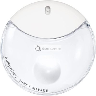 A Drop D'Issey by ISSEY MIYAKE Eau de Parfum Spray, 90ml
