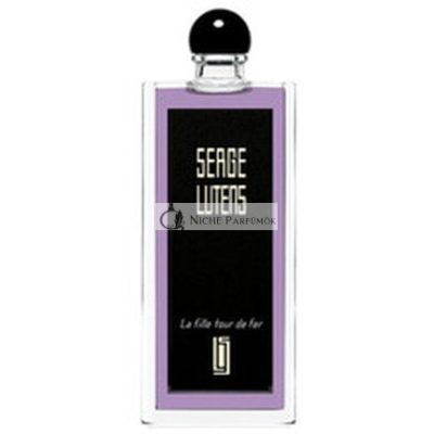 Serge Lutens La Fille Tour De Fer Edp