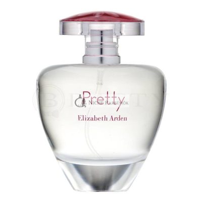 Elizabeth Arden Pretty Eau de Parfum nőknek 100 ml