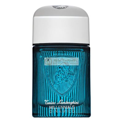 Tonino Lamborghini Millennials Dinamico Eau de Toilette férfiaknak 40 ml
