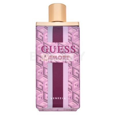 Guess Amore Venezia Eau de Toilette uniszex 100 ml