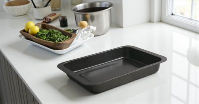 Quttin tapadásmentes sütőtepsi 42X29CM és 0,5 mm vastag