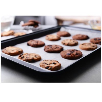 Quttin tapadásmentes sütőtepsi 38X25CM és 0,5 mm vastag