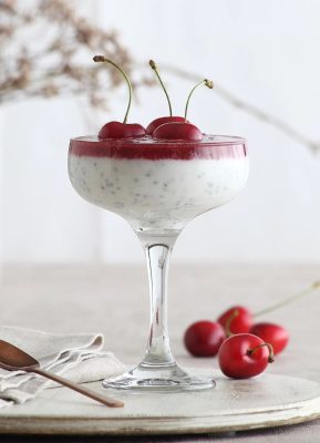 Misket pezsgős pohár, 220 ml, 6 db-os csomag - Lav üveg