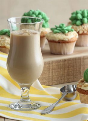 Fiesta koktél kehely 390 ml, 6 db-os csomag - Lav üveg