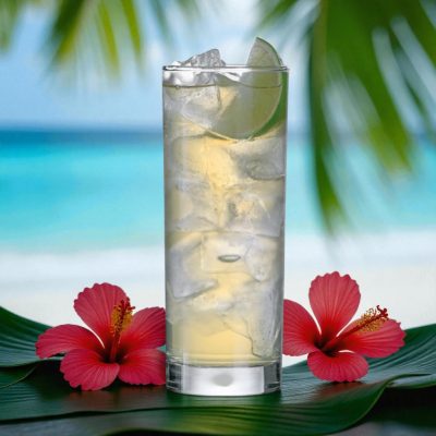 Liberty longdrink pohár 295 ml-es, 6 db-os csomag - Lav üveg