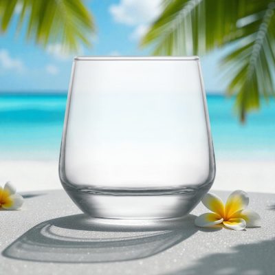 Lal whisky pohár 345ml, 6 db-os csomag - Lav üveg