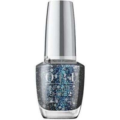 OPI Körömlakk Ékszer Légy Merész Kollekció Végtelen Fény Hosszantartó Körömlakk 2. Lépés OPI'm a Gem