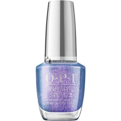 OPI Infinite Shine Hosszan Tartó Rendszer 2. Lépés Terribly Nice Holiday Collection Shaking My Sugarplums, 15ml