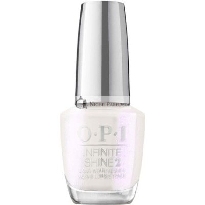 OPI Végtelen Fény Hosszú Távú Rendszer Szörnyen Szép Ünnepi Kollekció Chill 'Em With Kindness Körömlakk 15ml
