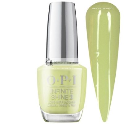 OPI Infinite Shine Tisztítsd Meg A Készpénzem Én Magam & OPI Körömlakk 15ml