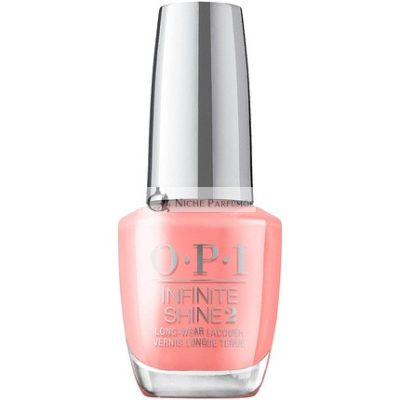 OPI x XBOX Tavaszi Kollekció Infinite Shine Körömlakk Suzi is My Avatar, 15ml