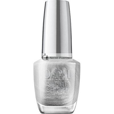 OPI Jewel Be Bold - Infinite Shine - Go Big or Go Chrome Körömlakk