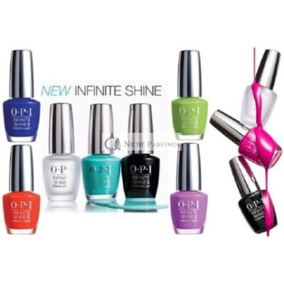 OPI Végtelen Fény Gél Hatású Körömlakk 15ml