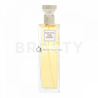 Elizabeth Arden 5th Avenue Eau de Parfum nőknek 125 ml