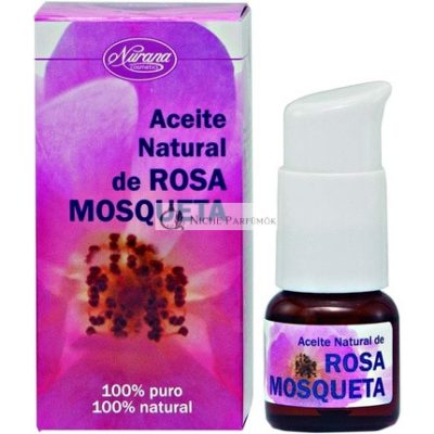 Rózsabors Olaj 20ml