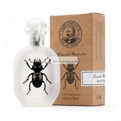 Capt Fawcett's EAU DE PARFUM Alessandro Manfredini, 100ml