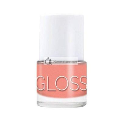 Glossworks Vegán Körömlakk Bellini Blush