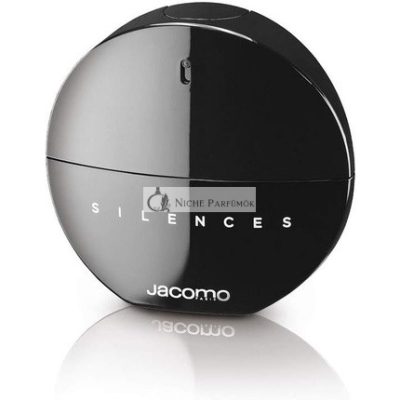 Johannes de 505217 Schweigen Sublime Eau De Parfum, 100ml