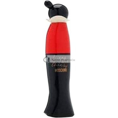 Moschino Cheap and Chic Eau de Parfum, 50.2ml