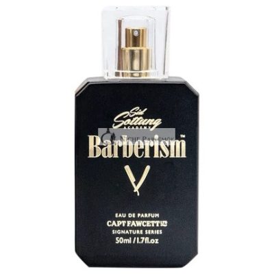 Captain Fawcett Barberism by Sid Sottung Eau de Parfum, 50ml