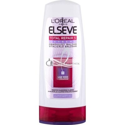 L'Oréal Paris Elseve Total Repair 5 Extreme Balzsam, 200ml