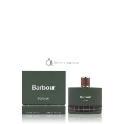 Barbour Barbour Him Eau De Parfum