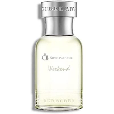 BURBERRY Weekend Eau de Toilette 30ml