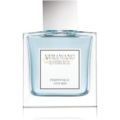 Vera Wang Embrace Eau de Toilette Női Illat Periwinkle és Írisz 30 ml