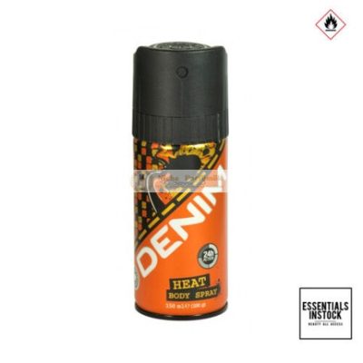 Denim Azure Testpermet, 150ml