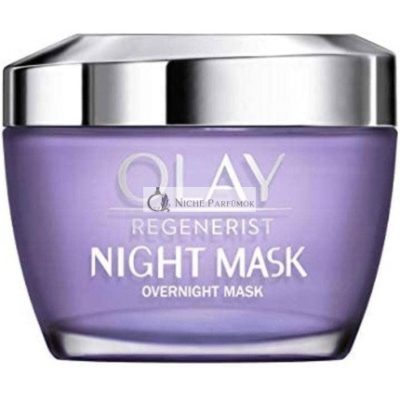 Olay Regenerist Védő Maszk Csodálatos Feszesítő Éjszakai Maszk, 50ml