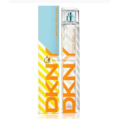 Dkny Női Tavaszi Parfüm 2021, 100ml