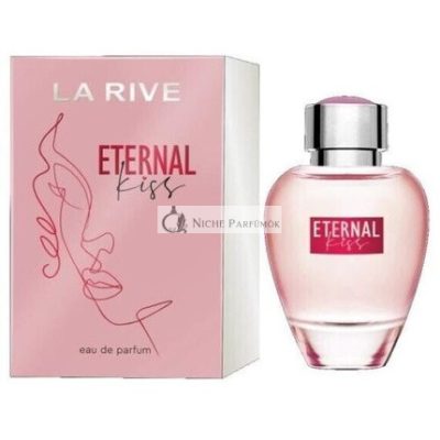 LA RIVE Eternal Kiss Eau de Parfum, 90ml