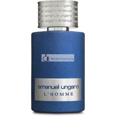 Emanuel Ungaro L'Homme Eau De Toilette