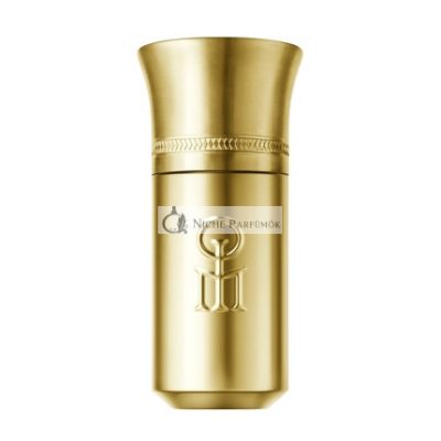 Liquides Imaginaires Liquide Gold Eau De Parfum 100ml
