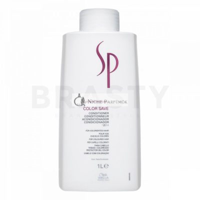 Wella Professionals SP Color Save Conditioner kondicionáló festett hajra 1000 ml