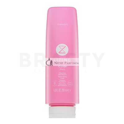 Kemon Liding Color Mask erősítő maszk festett hajra 200 ml
