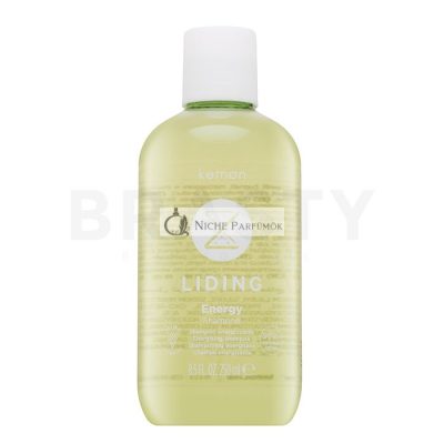 Kemon Liding Energy Shampoo erősítő sampon hajhullás ellen 250 ml