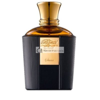 BLEND OUD Private Collection Sana Eau De Parfum Spray, 60ml